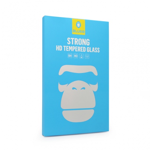 Zastitno Staklo Tempered glass Blueo 3D za iPhone 7 plus/8 plus crni