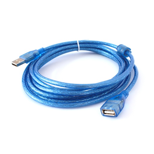 Кабель USB-удлинитель 2.0 AM - AZ JWD-U1 3 м