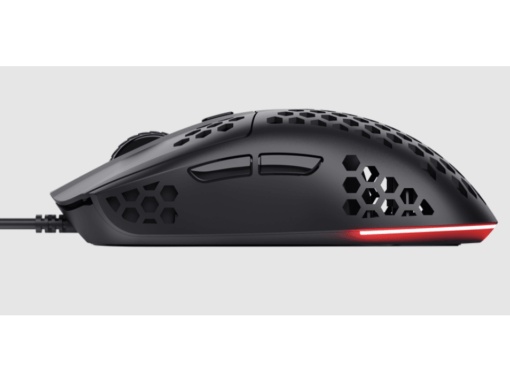 Мышь TRUST GXT928 HELOX проводная/игровая/черная
