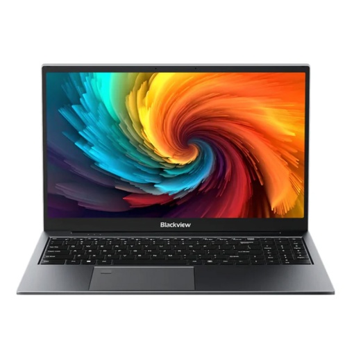 Ноутбук Blackview AceBook 8, 15,6 FHD / Intel / N97 / 16 ГБ / NVMe 512 ГБ / Win11 домашняя версия