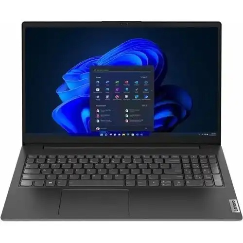 Ноутбук LENOVO V15 G4 IRU DOS/15,6 дюйма FHD/i3-1315U/16 ГБ/512 ГБ/Intel HD/GLAN/SRB/crna