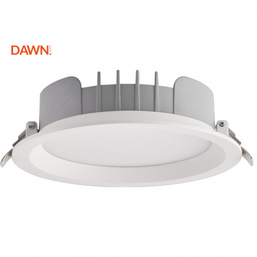 Светодиодная лампа HSM-DL00812 3000/4000/6000K 8W IP20 белая