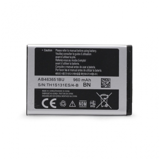 Baterija Teracell Plus za Samsung L700/F400/ZV60/S5610/S7070/S5260