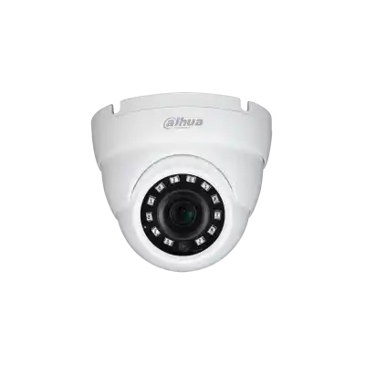Kamera HDCVI Dome Dahua HAC-HDW1801M-0280B 4K