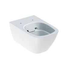 Konzolna WC solja rimfree Smyle Square