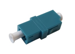LC/UPC Simplex adapter Singlemode