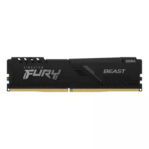 Memorija DDR4 32GB 3200MHz Kingston Fury Beast KF432C16BB/32