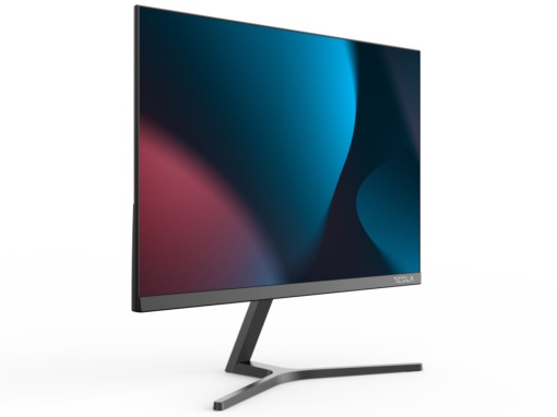 Monitor TESLA 22MC345GF 21,5"/VA/1920x1080/100Hz/6ms GtG/VGA,HDMI/VESA/siva