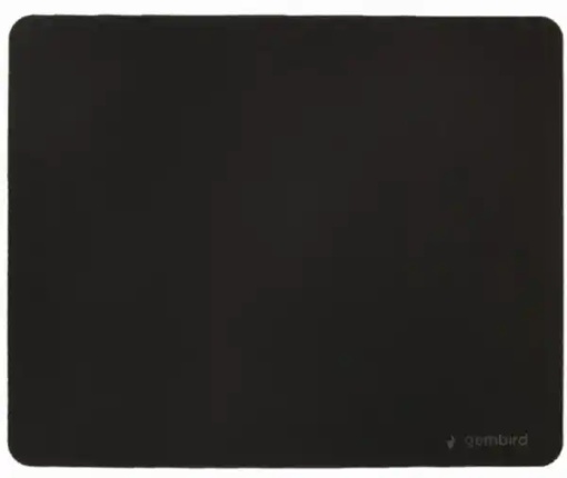 Podloga Gaming Gembird MP-S-BK 220x180mm A