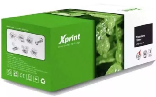 Toner Xprint TL-5120H Pantum (BM5100fdw/BM5100fdn/BP5100dn/BP5100dw/BM5100adn/BM5100adw) 6000str