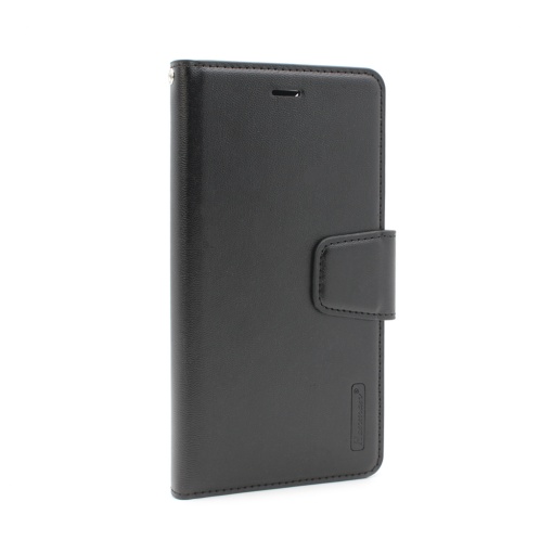Torbica Hanman Canvas ORG za Huawei Nova Y70/Y70 Plus crna