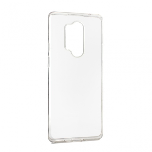 Torbica silikonska Ultra Thin za OnePlus 8 Pro transparent