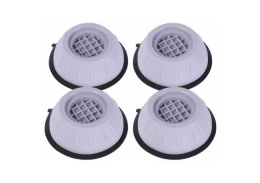 Vilde 569698 - Set od 4 podmetaca za ves masinu
