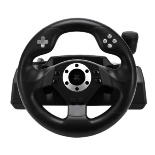 Volan Gembird STR-M-40 RACEMASTER PC/PS3/Direct X-X input(4499)