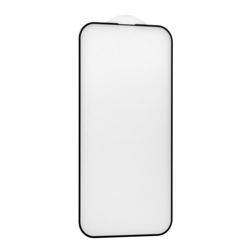 Zastitno Staklo Tempered glass 2.5D full glue za iPhone 14 Pro Max 6.7 crni