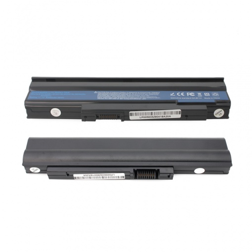 Аккумулятор для ноутбука Acer Extensa 5635/09C71-6 11.1V 5200mAh