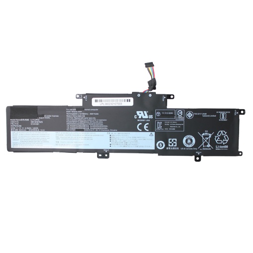 Аккумулятор для ноутбука Lenovo L380 HQ2200