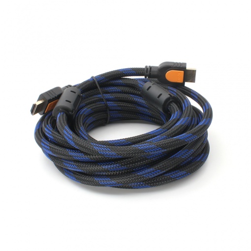Кабель HDMI на HDMI 5 м, разъем JWD-HDMI5