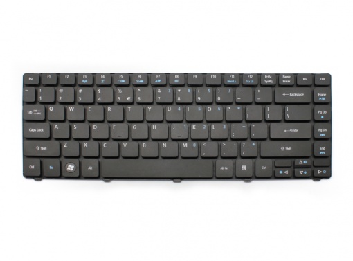 Клавиатура для ноутбука Acer 3810/4810/3820/4820
