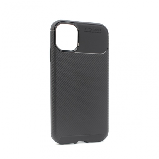 Чехол Defender Carbon для iPhone 11 6.1 черный