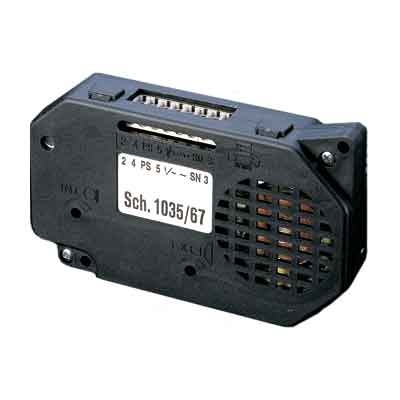 1035/67 Микрозвуковой блок для системы 1+n