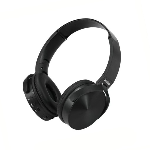 Bluetooth-наушники Sodo MZ-650 черные