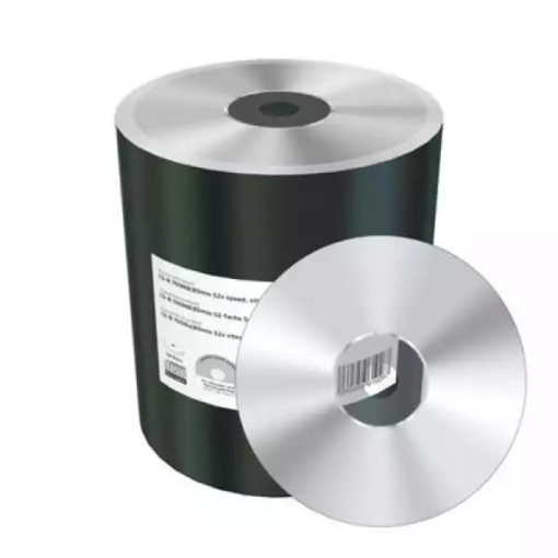 CD-R Mediarange blank 1/100