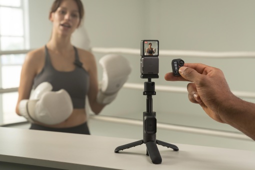 Dodatak za kamere DJI Action 2 Remote Control Extension Rod