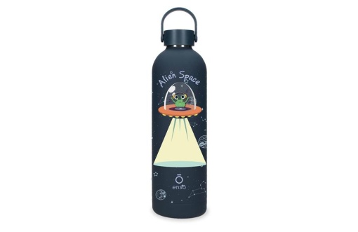 ENSO Termos 750ml - Crna