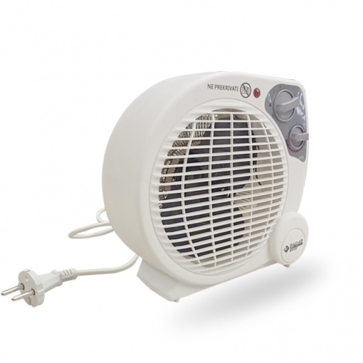 GREJALICA SA VENTILATOROM 2000W FH-A01