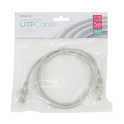 Kabl Omega OPC5U1 UTP 1m