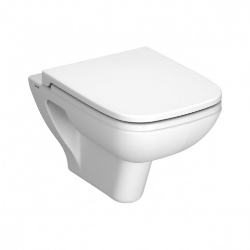 Konzolna šolja VITRA S20 + wc daska VITRA S20