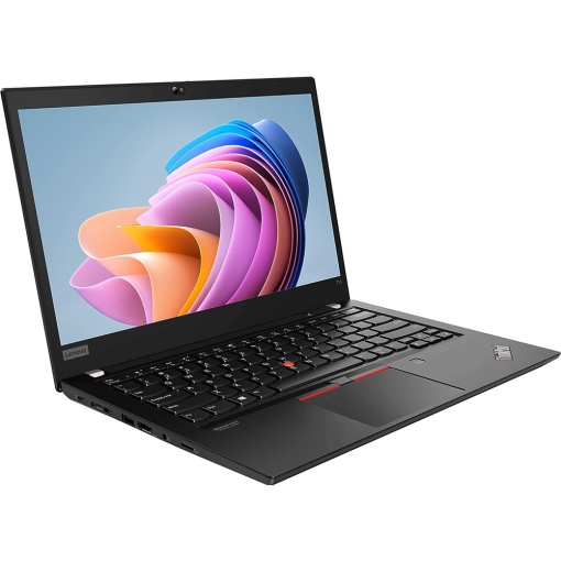 Lenovo Thinkpad T14 G1, Intel i5-10210U, 16GB DDR4, 256GB SSD NVMe, 14" Full HD, Win 10 PRO, 20S1 refurbished