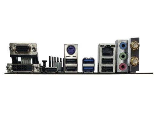 Matična ploča BIOSTAR B760MX2-E DDR5/LGA1700