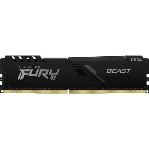 Memorija DDR4 16GB 3200MHz Kingston Beast KF432C16BB/16 Fury