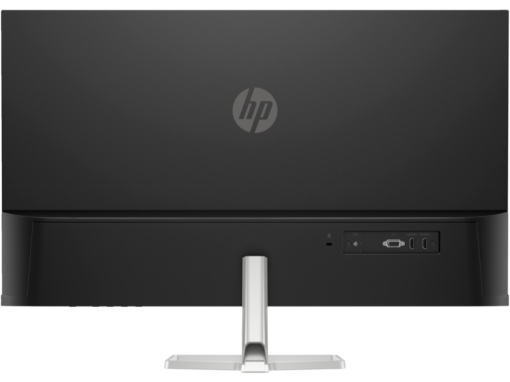 Monitor HP 532sf 31.5"/VA/1920x1080/100Hz/7ms/2 HDMI,VGA/srebrna, crna/2g