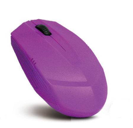 Mouse Jetion JT-DMS072 W ljubicasti
