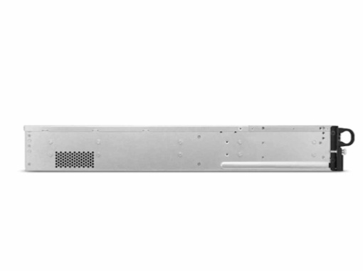 NAS Terramaster 12 bay rack mount Intel XEON E2224 4C 3.5Ghz/8GB DDR4/550W/4 x RJ-45 1GbE LAN