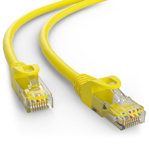 Patch UTP CAT5E 0,50m