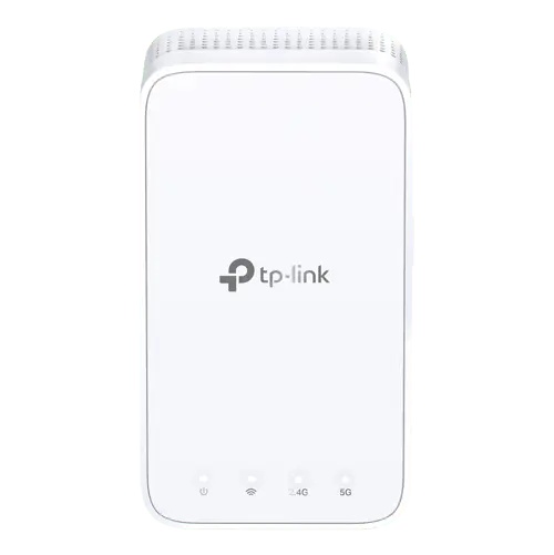 Range Extender TP-Link RE300 WI-Fi/AC1200/867Mbps/300Mbps/2 internet antene