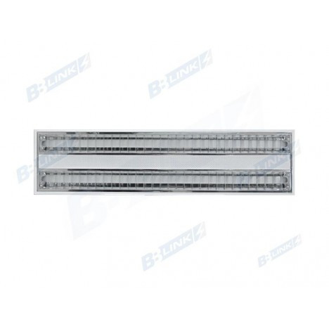 RASTER -2X28W SHO3-228 U/Z