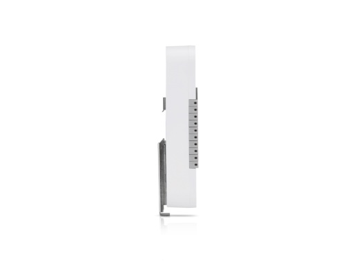 single-door mechanism that provides complete entry and exit control via connected Access Readers