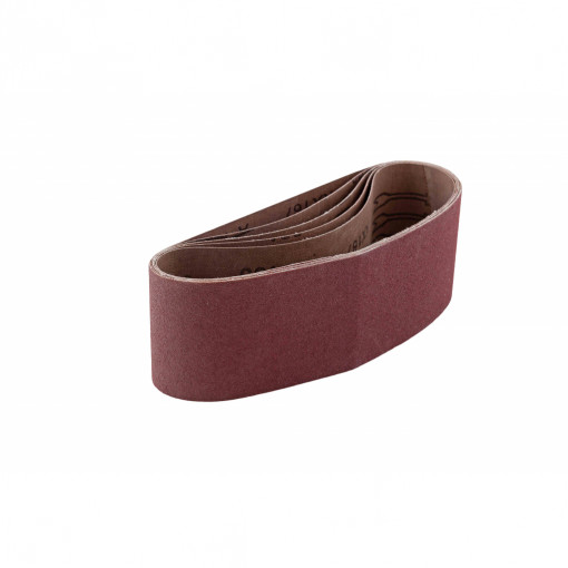 Smirgla tracna 75*533mm P 100 za slajfericu 1/5 183109