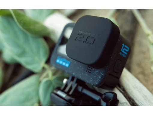 Socivo GOPRO MAX Lens /Mod 2.0