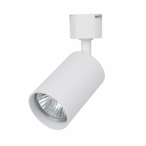 SON REFLECTOR JM-4081 1xGU10 БЕЛЫЙ МОНОФАЗНЫЙ