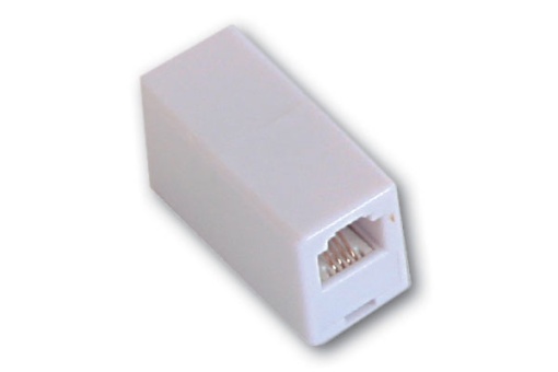TEL adapter 1Ž / 1Ž - 6P/4C