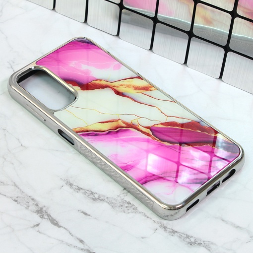 Torbica Marble Pattern za Samsung A145R/A146B Galaxy A14 4G/5G type 4