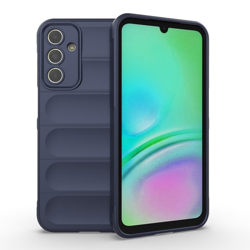 Torbica Shield za Samsung A156B Galaxy A15 5G tamno plava