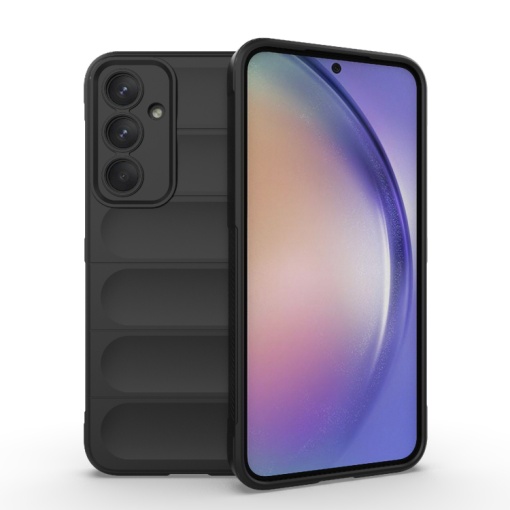 Torbica Shield za Samsung A356B Galaxy A35 5G crna