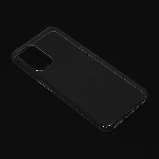 Torbica silikonska Ultra Thin za OnePlus Nord N200 5G transparent